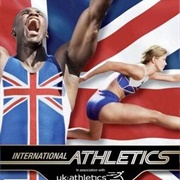 International Athletics