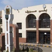 Beni Suef
