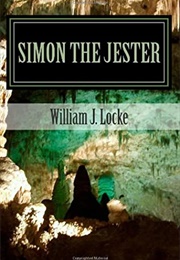 Simon the Jester (William J. Locke)