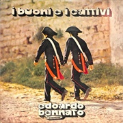 Edoardo Bennato ‎– I Buoni E I Cattivi