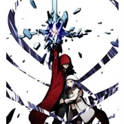 Guilty Crown: Lost Christmas - An Episode of Port Town