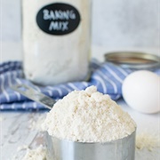 Baking Mix