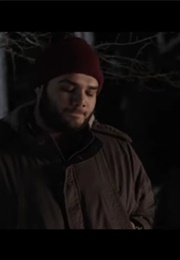 The Million Dollar Nickel (Emma Watson) (2016)