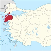Çanakkale Province