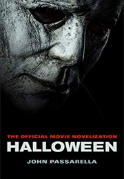 Halloween (John Passarella)
