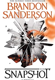 Snapshot (Brandon Sanderson)