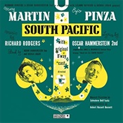 Rodgers &amp; Hammerstein - South Pacific (1949/1958)