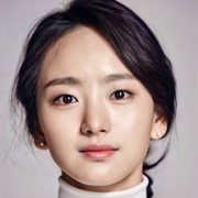 Won Jin Ah