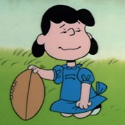 Lucy (Peanuts)
