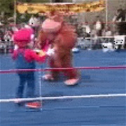 Smash Bros Slamfest 99