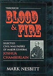 Through Blood and Fire (Mark Nesbitt)