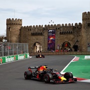 Baku City Circuit