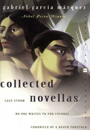 Collected Novellas (Gabriel García Márquez)
