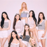 Girls Generation