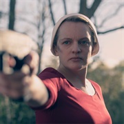 June (The Handmaid's Tale)