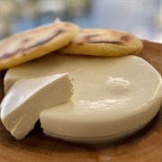 Queso Telita