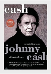 Cash: The Autobiography (Johnny Cash)