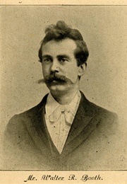 Up the Pole; Or, How I Cook-Ed Perry's Record (1909)