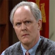 Dıck Solomon ("3rd Rock From the Sun")