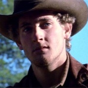 Josh Lahood (Pale Rider, 1985)