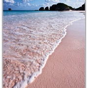 Horse Shoe Bay Beach, Bermuda