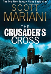 The Crusader's Cross (Scott Mariani)