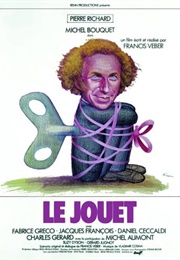 The Toy (1976)