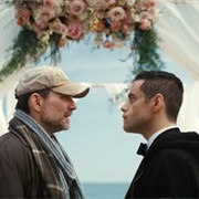 Mr. Robot - 'Hello, Elliot'