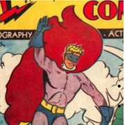 Captain Daring (Canada)