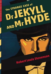 Strange Case of Dr Jekyll and Mr Hyde (1886)