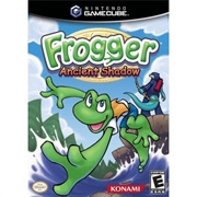 Frogger: Ancient Shadow