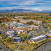 Walnut Creek, California