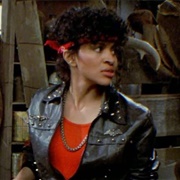 Fox (Friday the 13th Part 3)