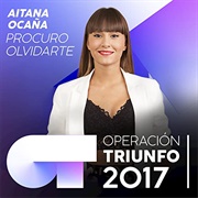 Procuro Olvidarte - Aitana