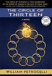 The Circle of Thirteen (William Petrocelli)