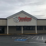 Hometown Buffet