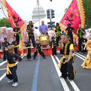 Fiesta Asia Festival