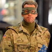 Colonel Stars and Stripes (Kick-Ass 2, 2013)