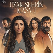 Uzak Sehrin Masali