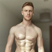 Max Parker (Gay, He/Him)