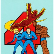 Fantastic Four