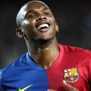 Samuel Eto'o