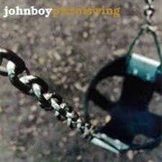 Johnboy - Pistolswing