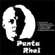 Panta Rhei - Bartok