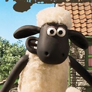 Shaun (Shaun the Sheep)