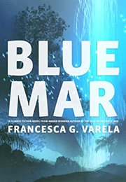 Blue Mar (Francesca G. Varela)