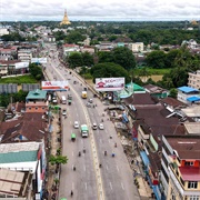 Bago, Myanmar