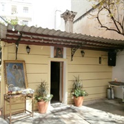 Church of Saint John of the Column