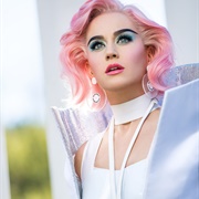 Chained to the Rhythm - Katy Perry
