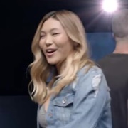Chloe Kim